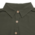 Olive Tier Dress