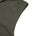 Olive Tier Dress