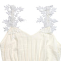 Soft Split Dress