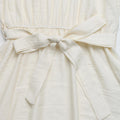 Soft Split Dress