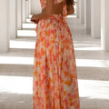 Petal Cut Dress