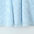 Fleurie Jacquard Maxi
