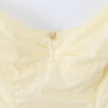 Soleil Crème Midi