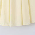 Soleil Crème Midi