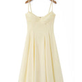 Soleil Crème Midi