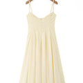 Soleil Crème Midi