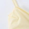 Soleil Crème Midi