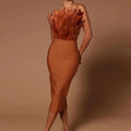 Amber Plume