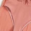 Enchanté Mesh-Inset Swimsuit