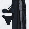 GleamGlow Swim Set