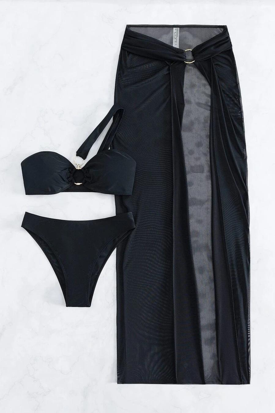 GleamGlow Swim Set