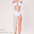 GleamGlow Swim Set