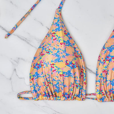 Marigold Mirage Bikini