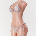 Marigold Mirage Bikini