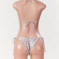Marigold Mirage Bikini