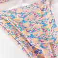 Marigold Mirage Bikini