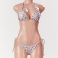 Marigold Mirage Bikini