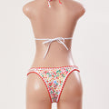TropicTease Triangle Duo