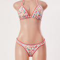 TropicTease Triangle Duo