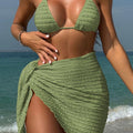 Aqua Luxe Set