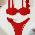 Garden Glow Bikini