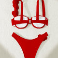 Garden Glow Bikini
