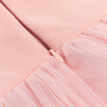 Rose Ballerine Midi styled