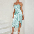 Aurore Satine Midi