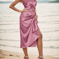 Aurore Satine Midi