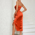 Aurore Satine Midi