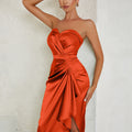 Aurore Satine Midi