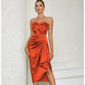 Aurore Satine Midi