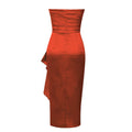 Aurore Satine Midi