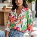 Bloom Escape Shirt