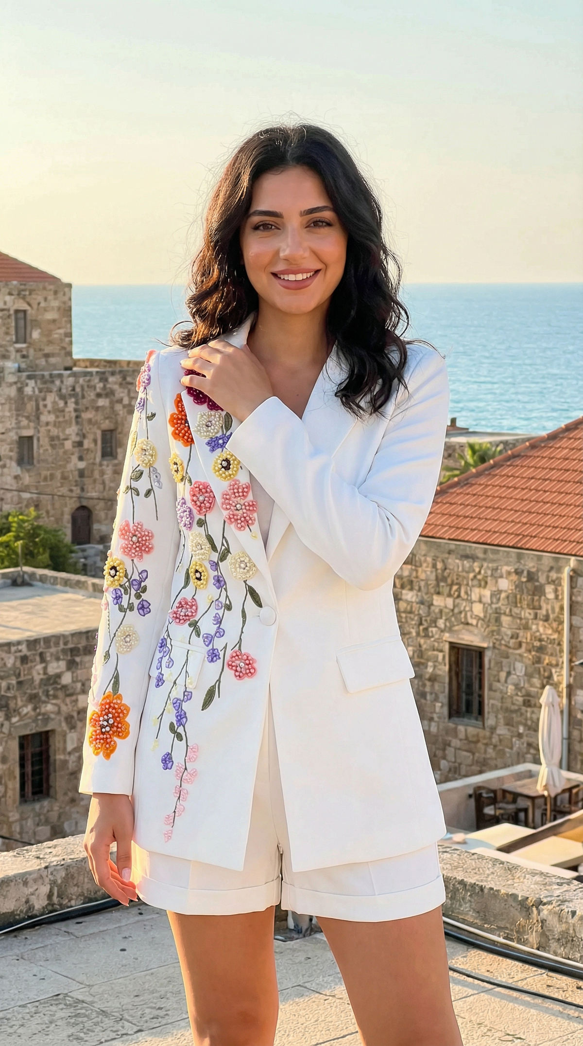 Bloom Atelier Blazer