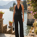 Blue Horizon Linen Set