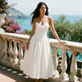 Blush Reverie Dress