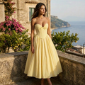Blush Reverie Dress