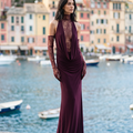 Bordeaux Céleste Maxi
