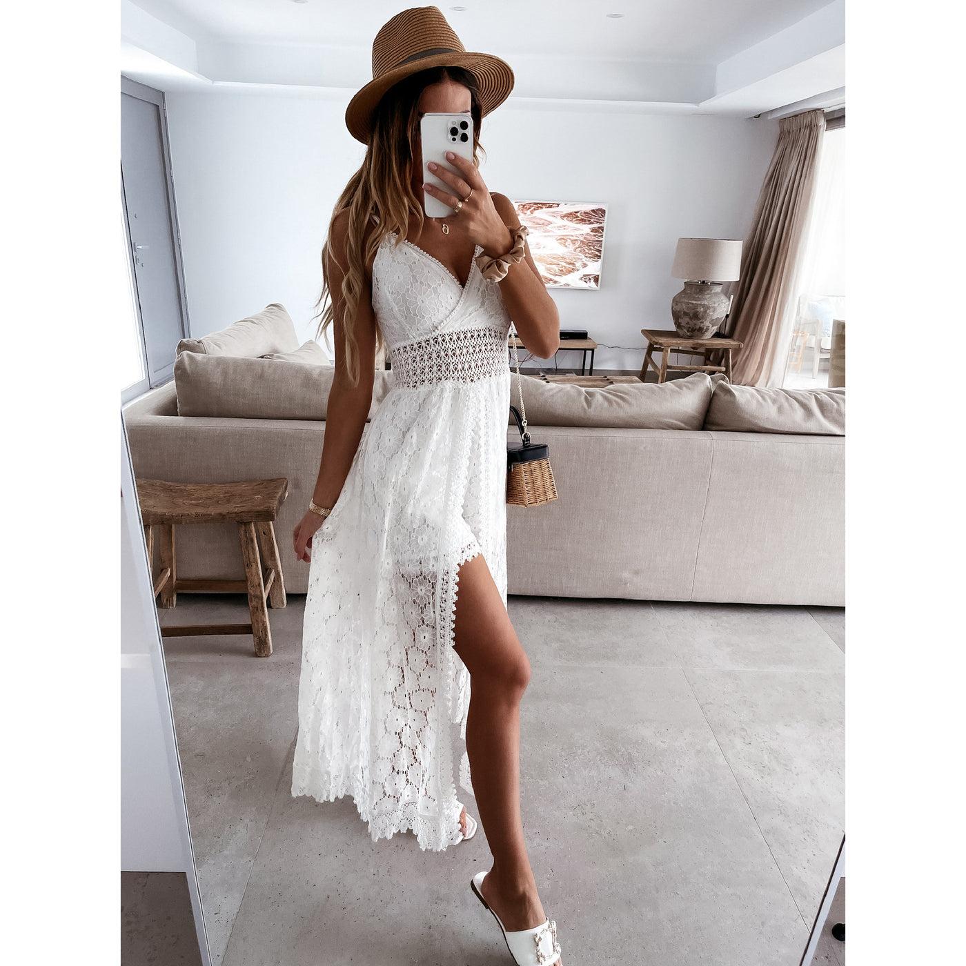 Soleil Bohème Playsuit