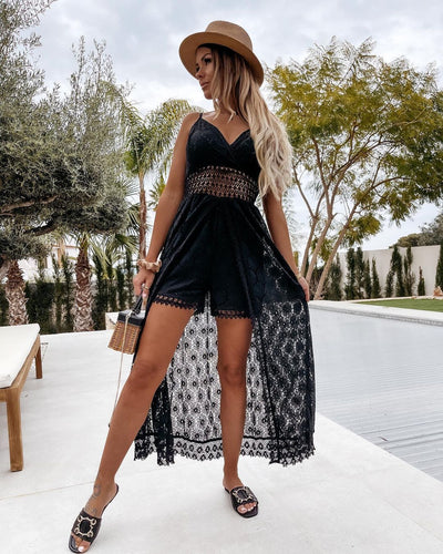 Soleil Bohème Playsuit