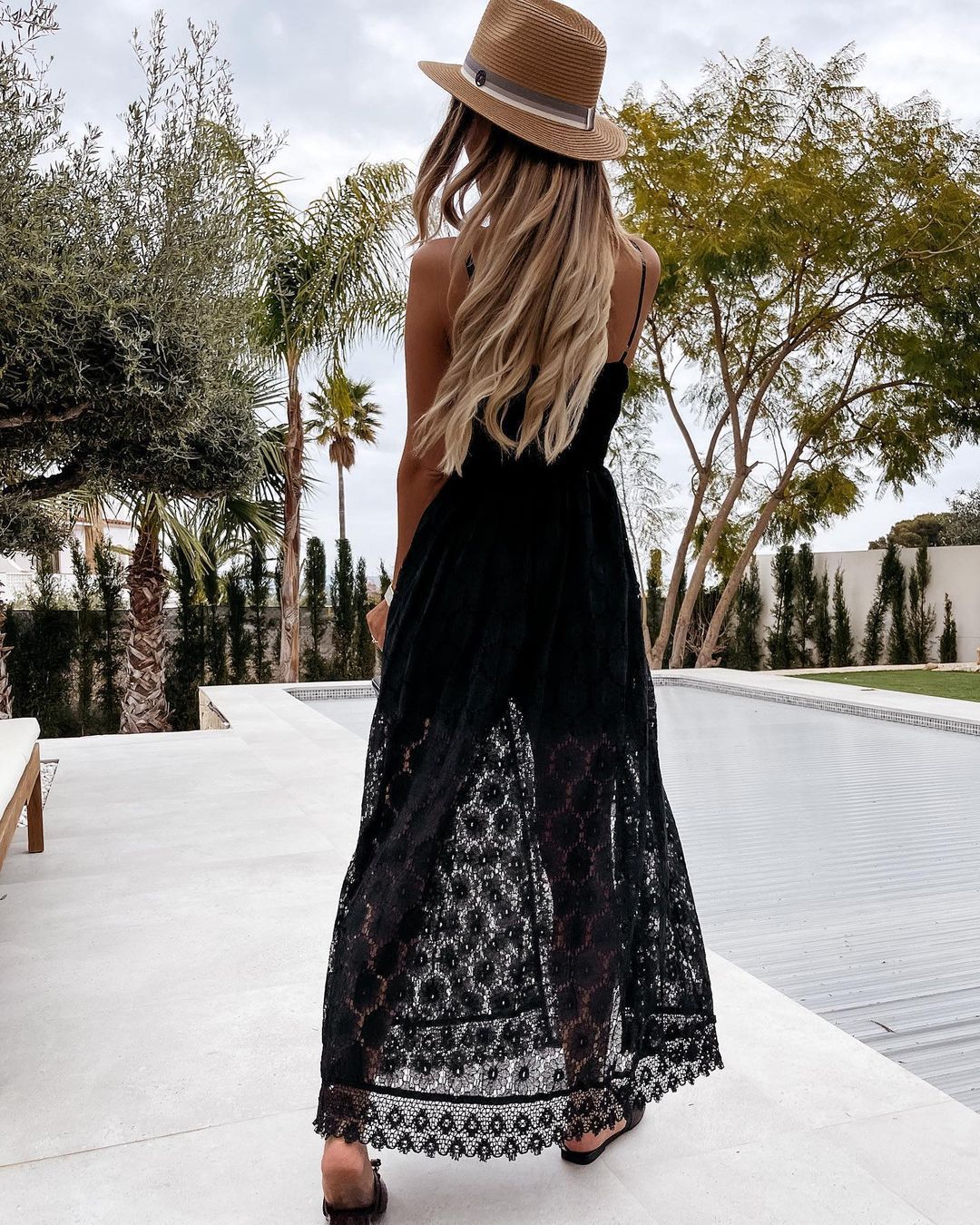 Soleil Bohème Playsuit