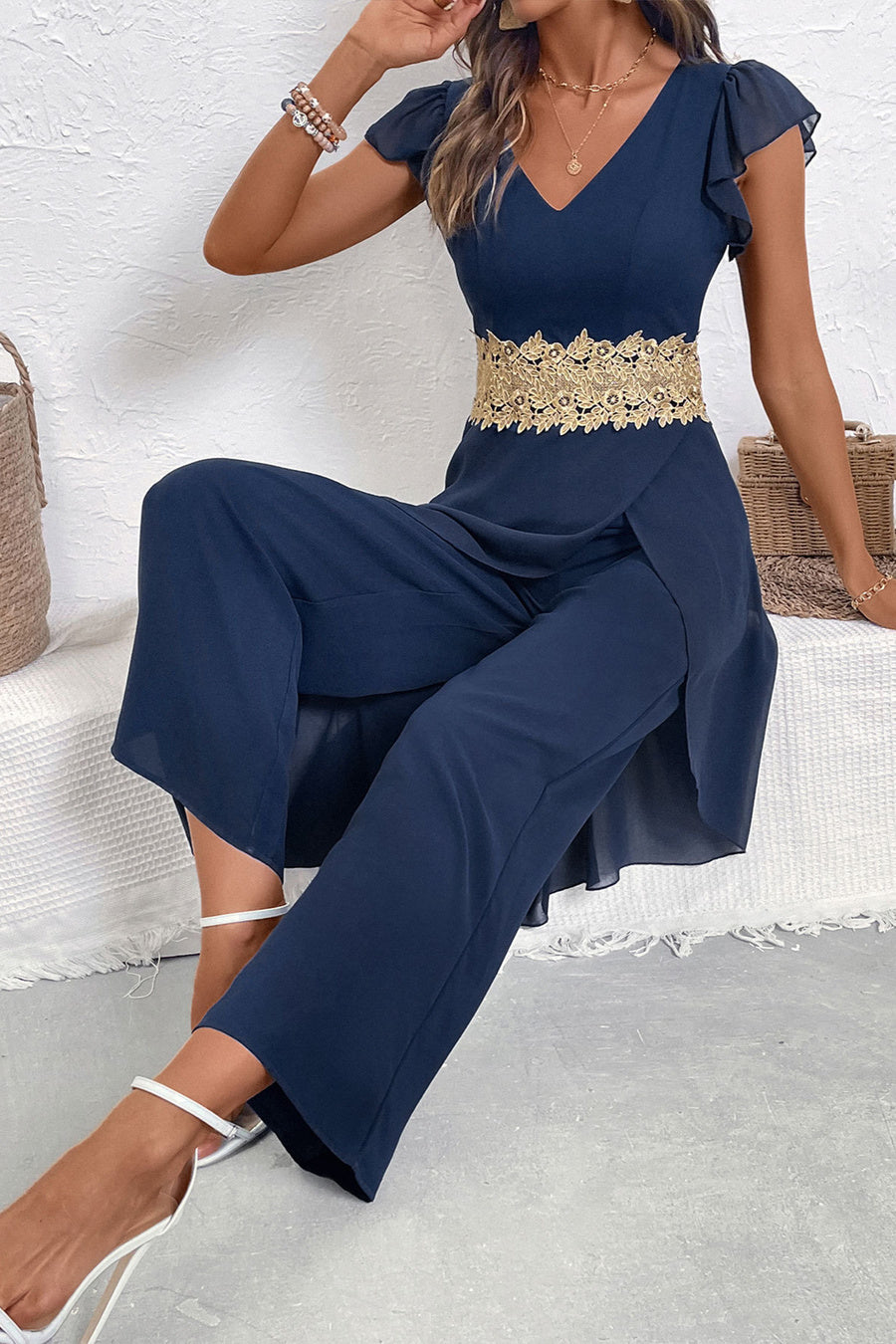 Midnight Bloom Set