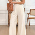 Rosé Garden Jumpsuit