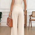 Rosé Garden Jumpsuit