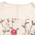 Rosé Garden Jumpsuit