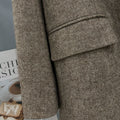 Parisian Reverie Blazer