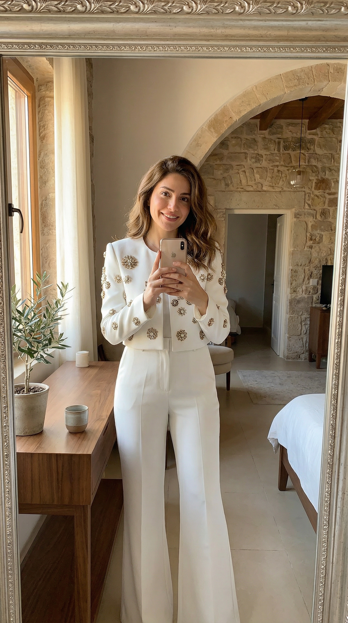 Celeste Bloom Set