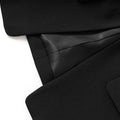 Midnight Jewel Blazer