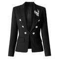 Midnight Jewel Blazer